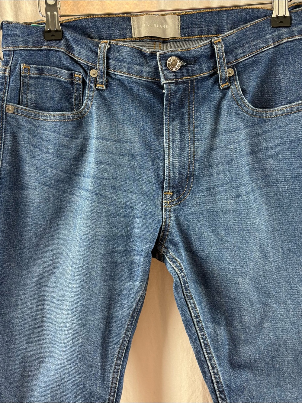 Everlane Ankle Jeans 29 - Picture 3 of 7